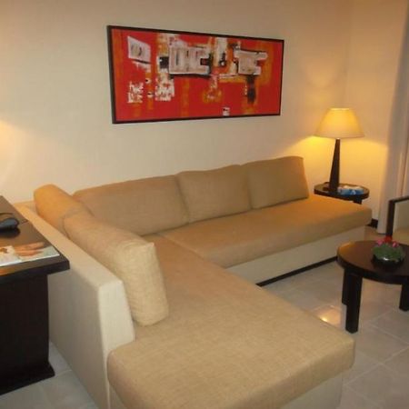 Aziza Beach Golf & Spa (Adults Only) Hammamet Esterno foto