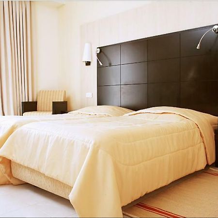 Aziza Beach Golf & Spa (Adults Only) Hammamet Esterno foto