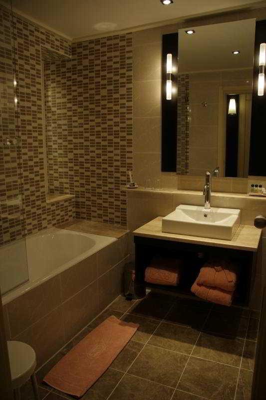 Aziza Beach Golf & Spa (Adults Only) Hammamet Esterno foto