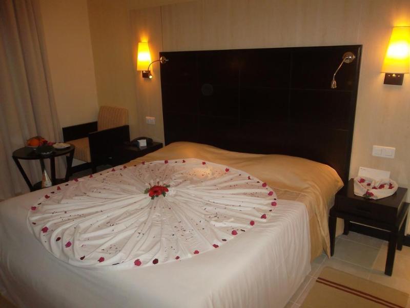 Aziza Beach Golf & Spa (Adults Only) Hammamet Esterno foto