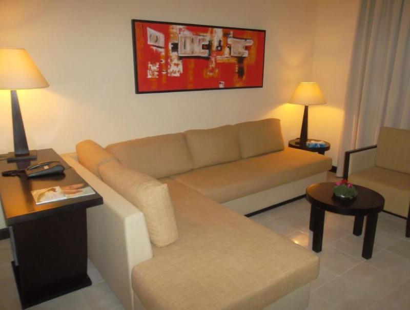 Aziza Beach Golf & Spa (Adults Only) Hammamet Esterno foto