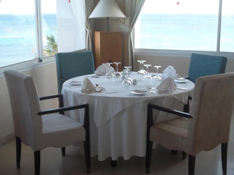 Aziza Beach Golf & Spa (Adults Only) Hammamet Esterno foto