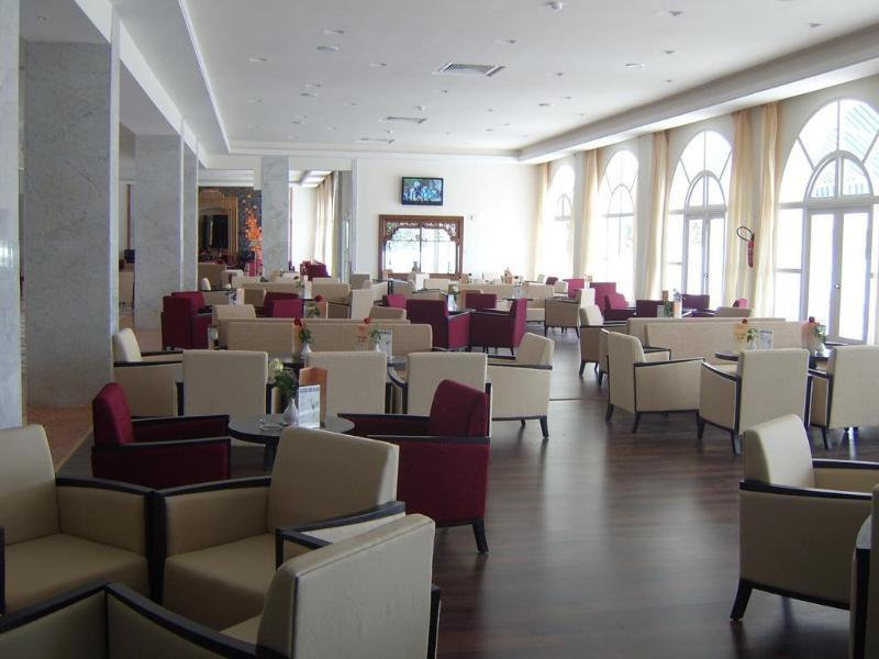 Aziza Beach Golf & Spa (Adults Only) Hammamet Esterno foto