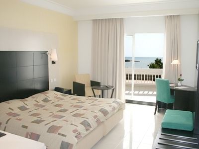 Aziza Beach Golf & Spa (Adults Only) Hammamet Esterno foto