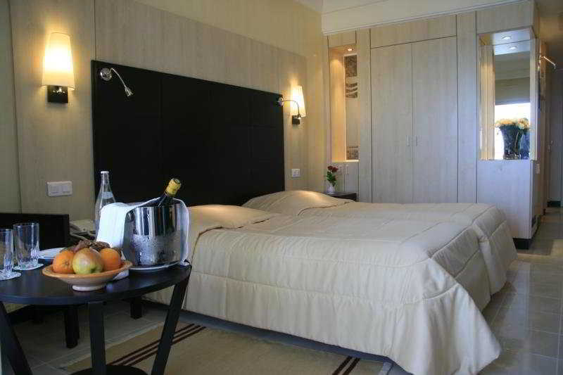 Aziza Beach Golf & Spa (Adults Only) Hammamet Esterno foto
